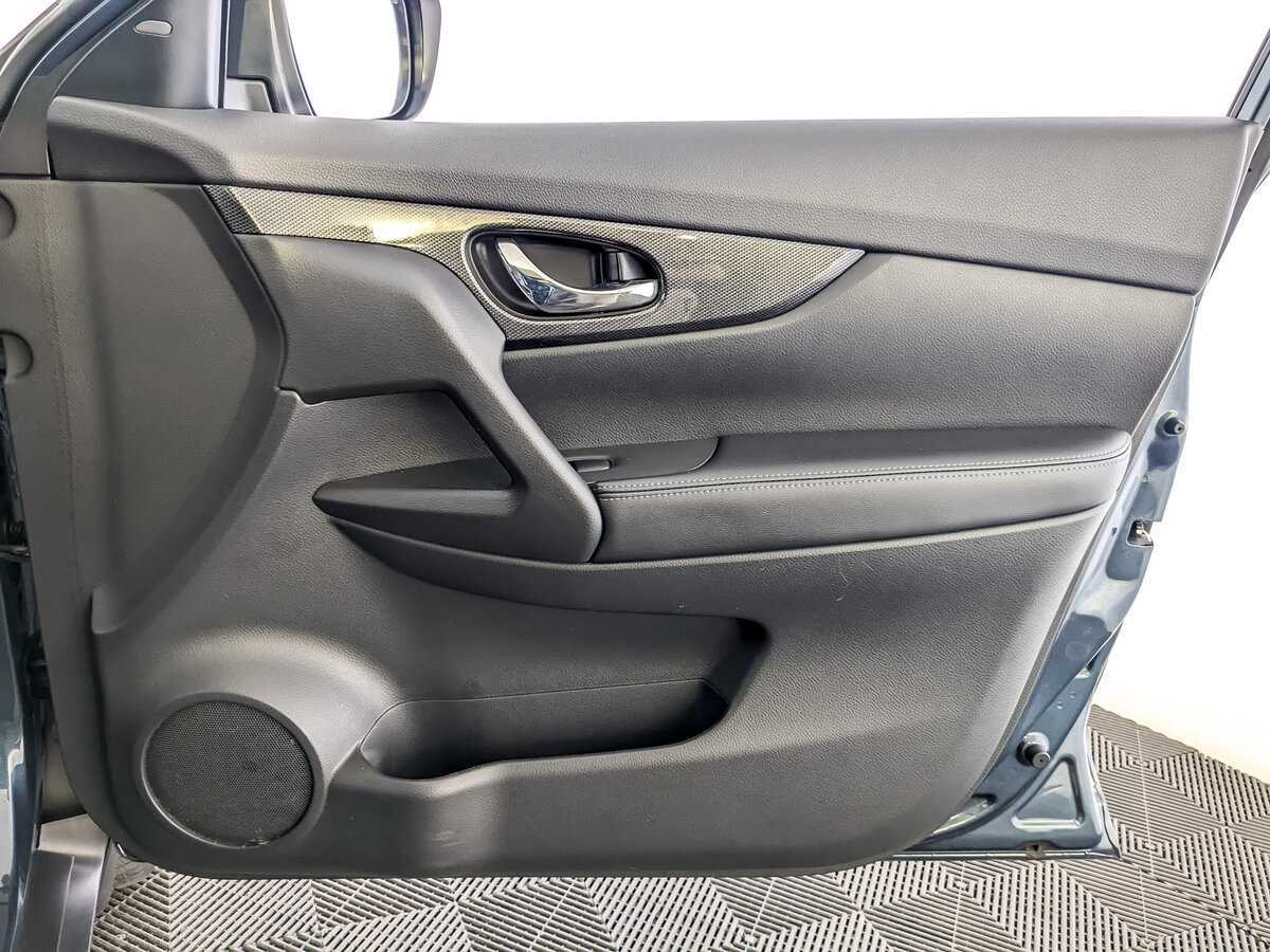 Продажа Б/У Ниссан Икс-Трейл. Фото: #21