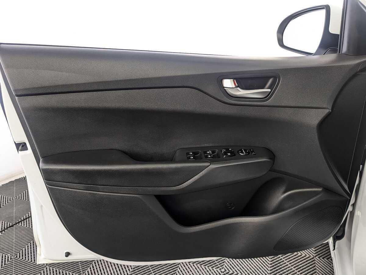 Продажа Б/У Хендай Солярис. Фото: #13