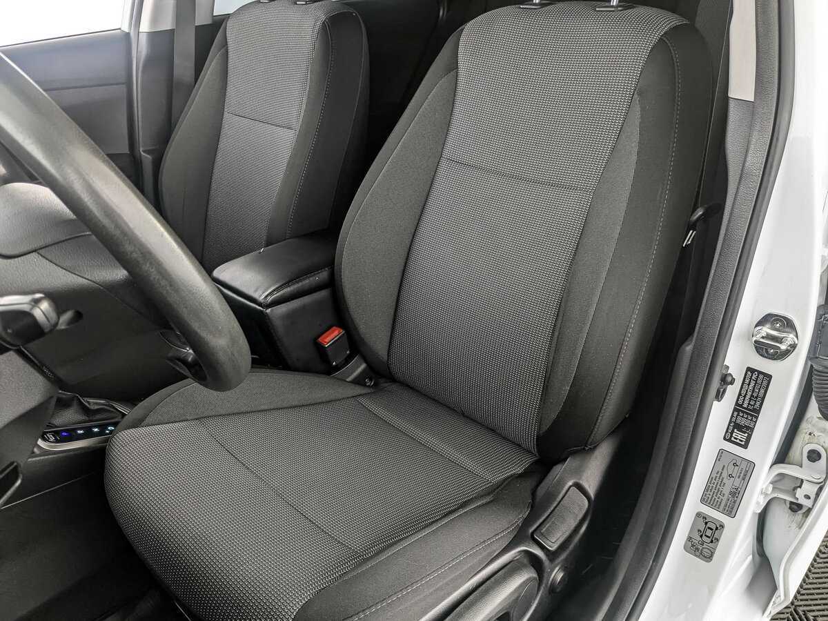 Продажа Б/У Хендай Солярис. Фото: #14