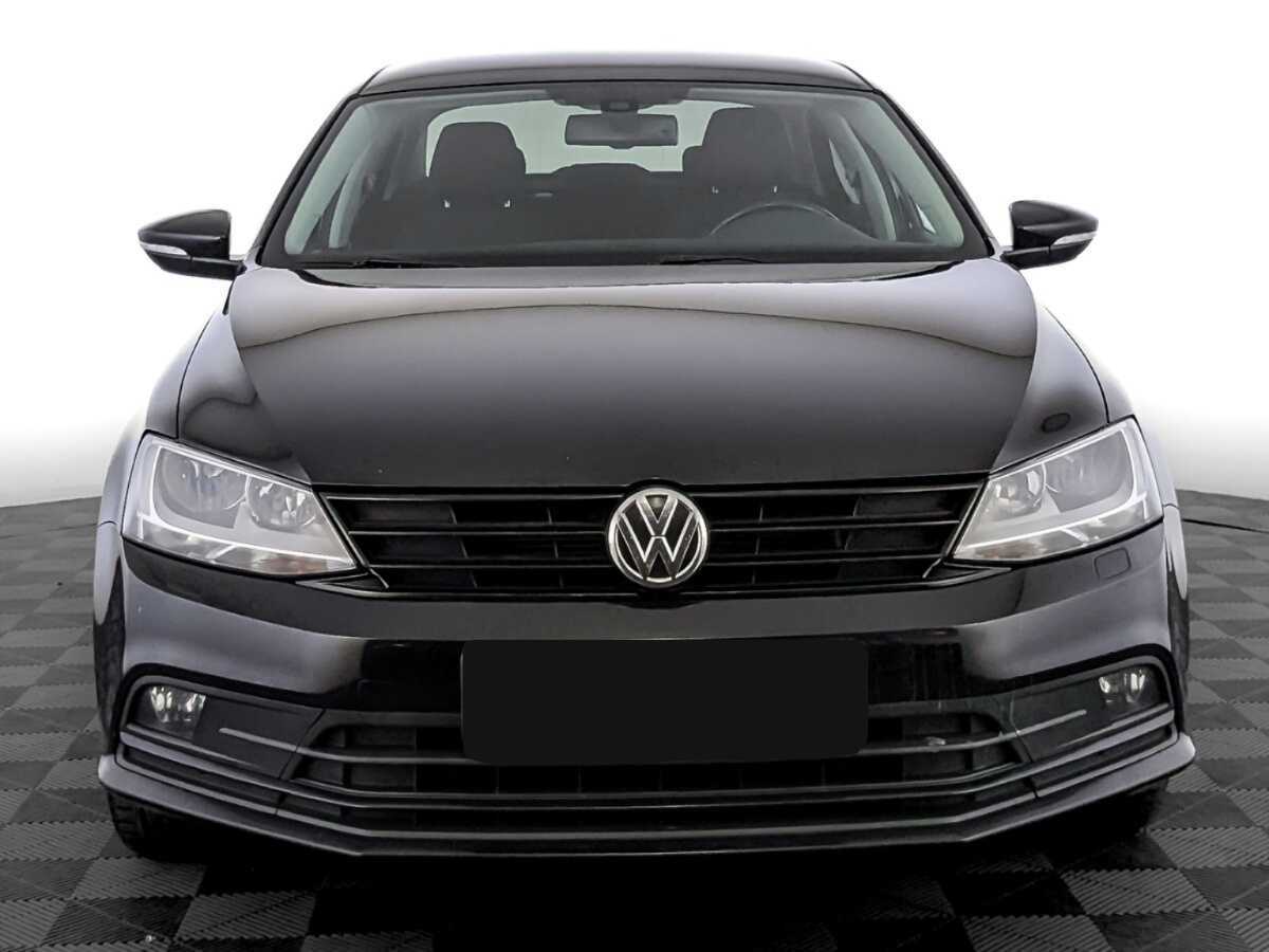 Продажа Б/У Фольксваген Джетта. Фото: #1