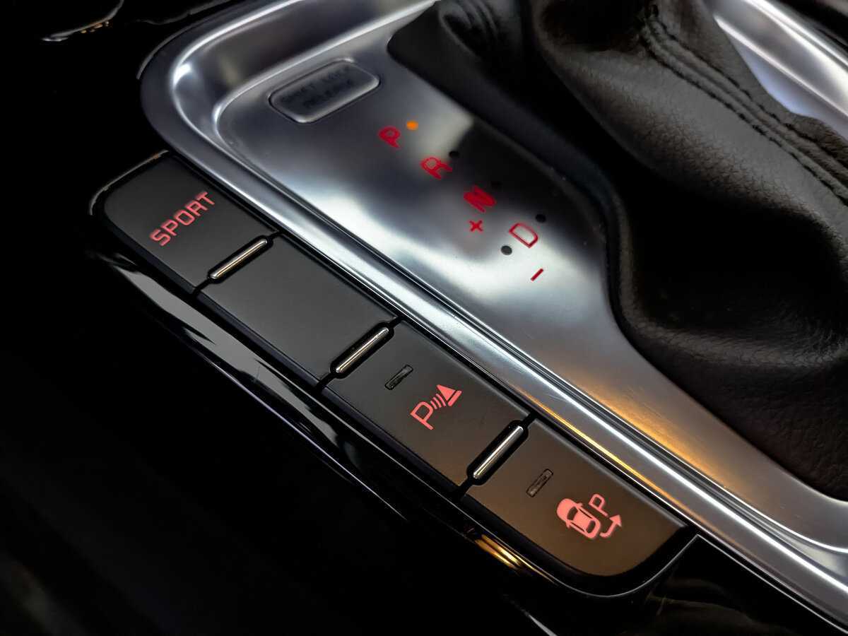 Продажа Б/У Киа Сид. Фото: #21