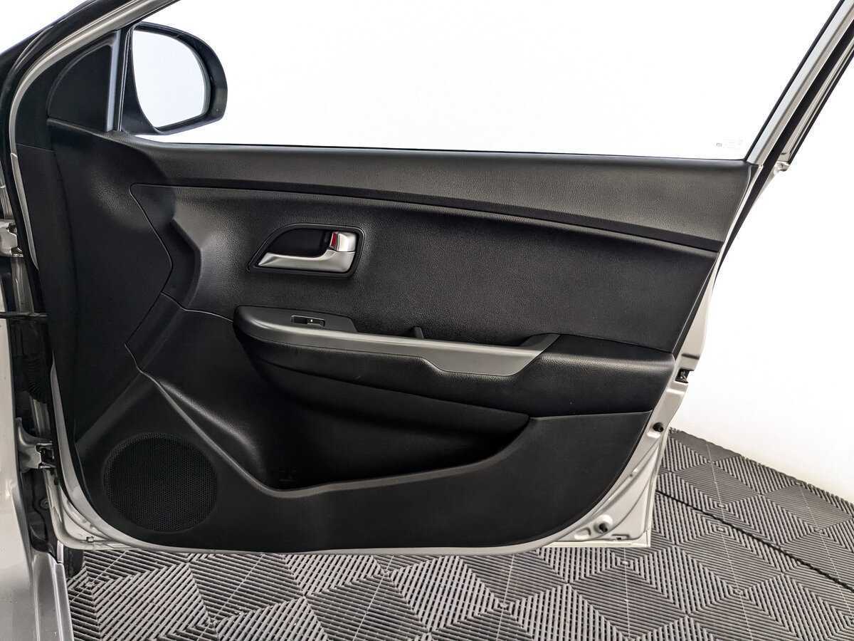 Продажа Б/У Киа Рио. Фото: #20