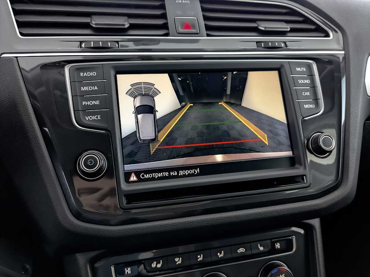 Продажа Б/У Фольксваген Тигуан. Фото: #22