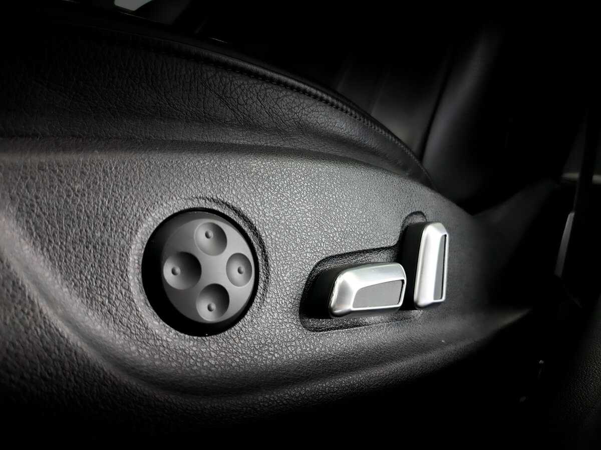 Купить Audi A6 с пробегом. Фото: #16