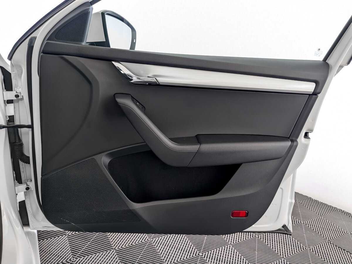 Продажа Б/У Шкода Октавия. Фото: #19