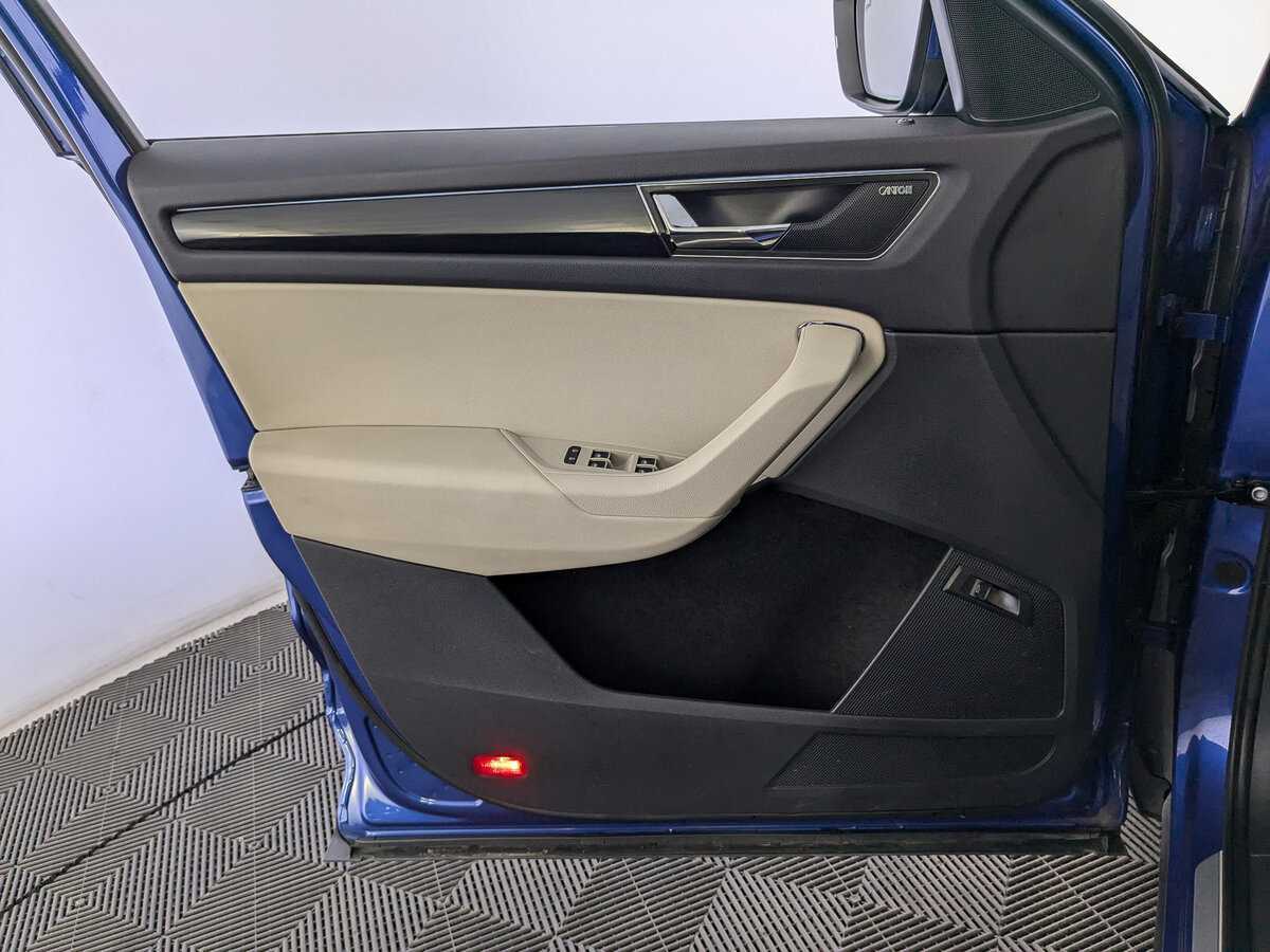 Продажа Б/У Шкода Кодиак. Фото: #14