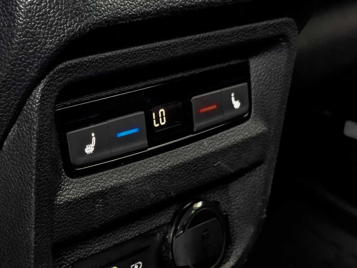 Купить Volkswagen Tiguan с пробегом. Фото: #14