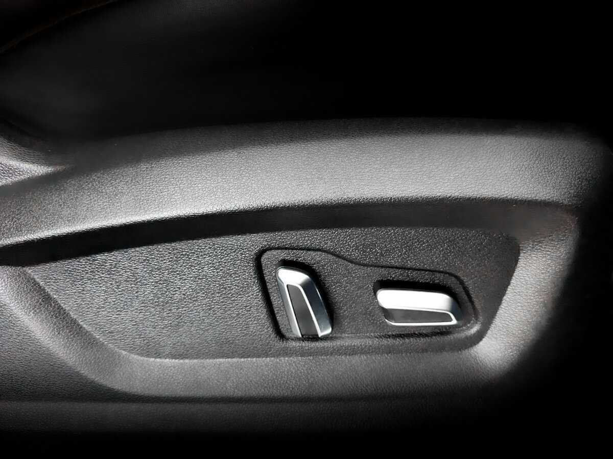 Продажа Б/У Чери Тигго 8 Про. Фото: #20