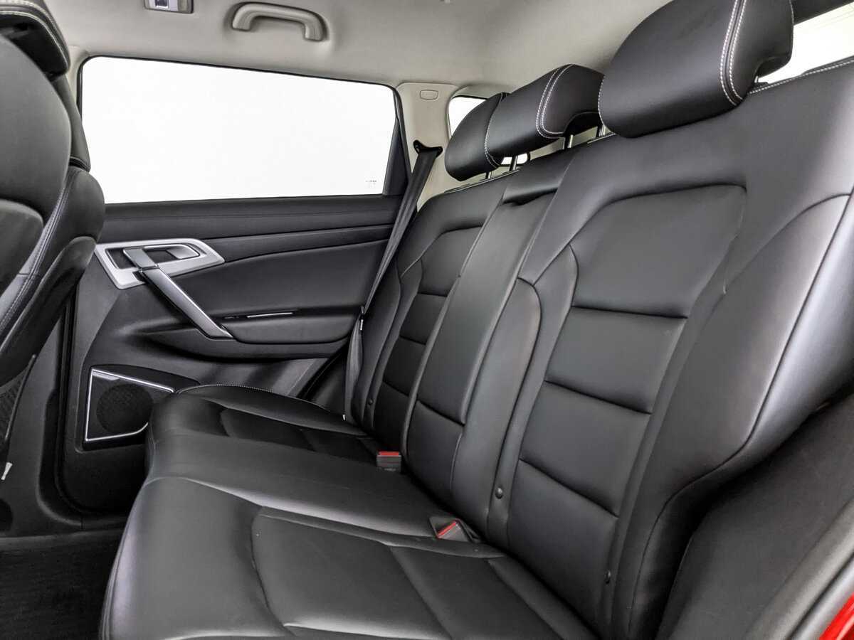 Продажа Б/У Джили Атлас. Фото: #13