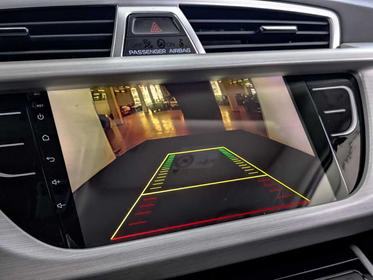 Продажа Б/У Джили Атлас. Фото: #22