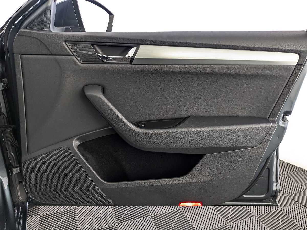 Продажа Б/У Шкода Суперб. Фото: #20