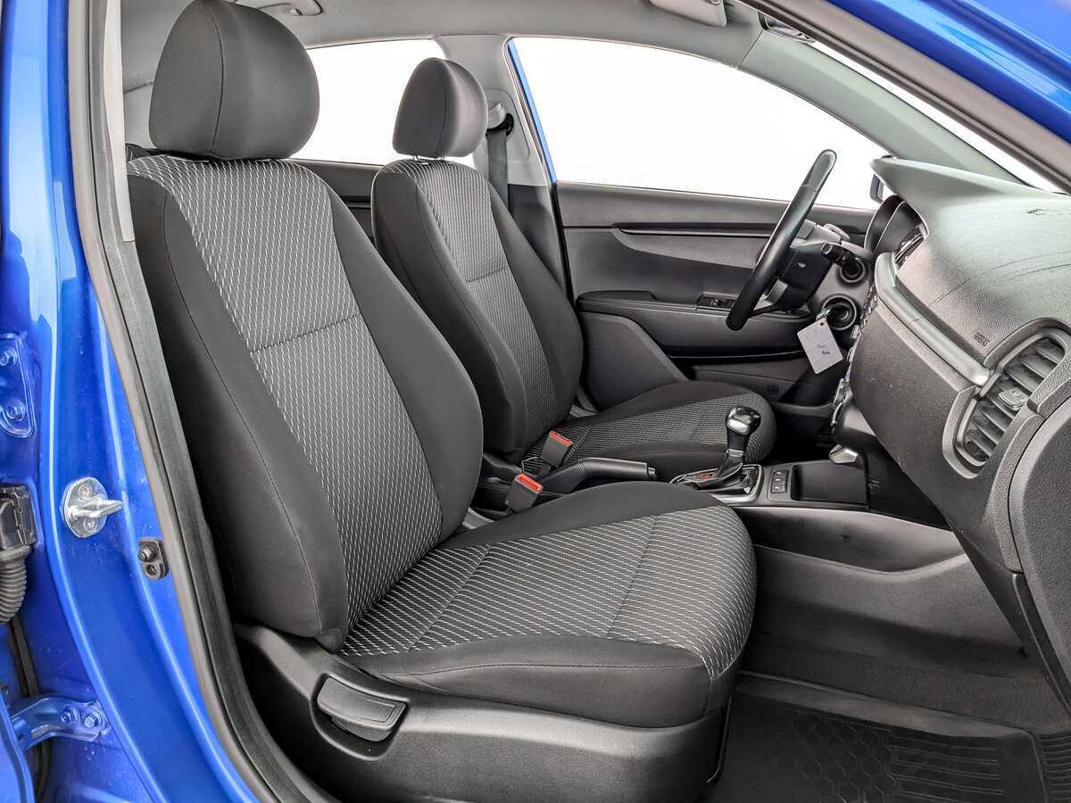 Продажа Б/У Киа Рио. Фото: #18