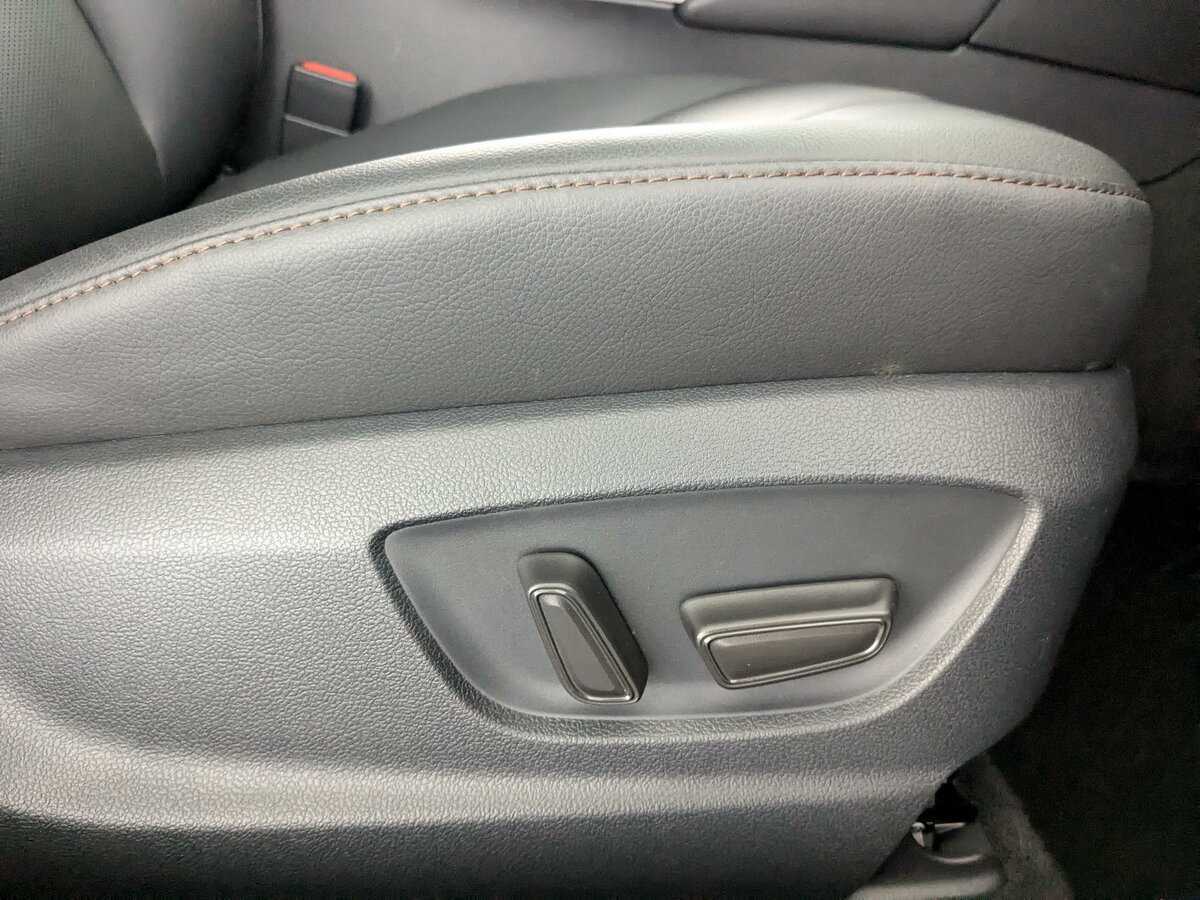 Купить Toyota Camry с пробегом. Фото: #17