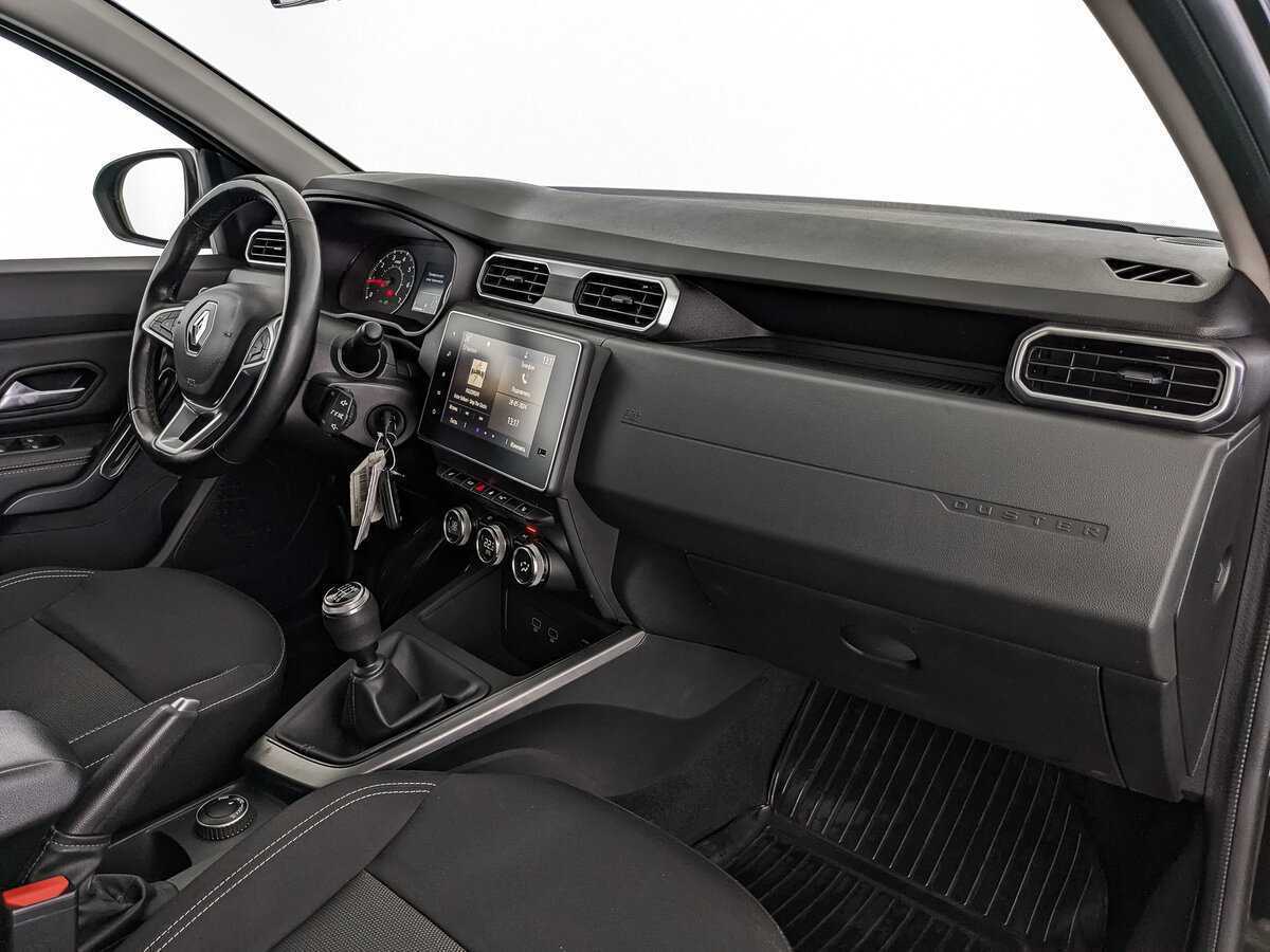 Продажа Б/У Рено Дастер. Фото: #7