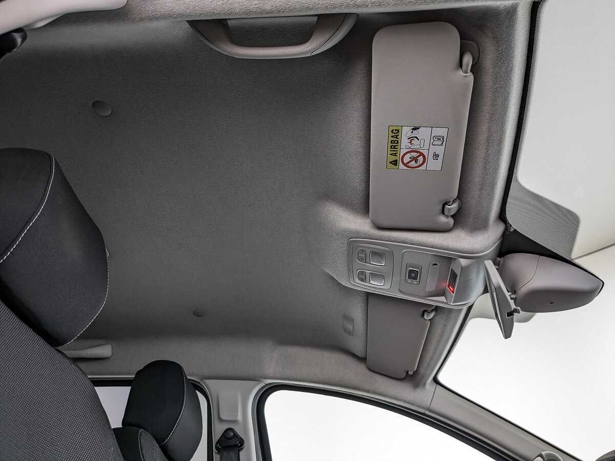 Продажа Б/У Рено Дастер. Фото: #17