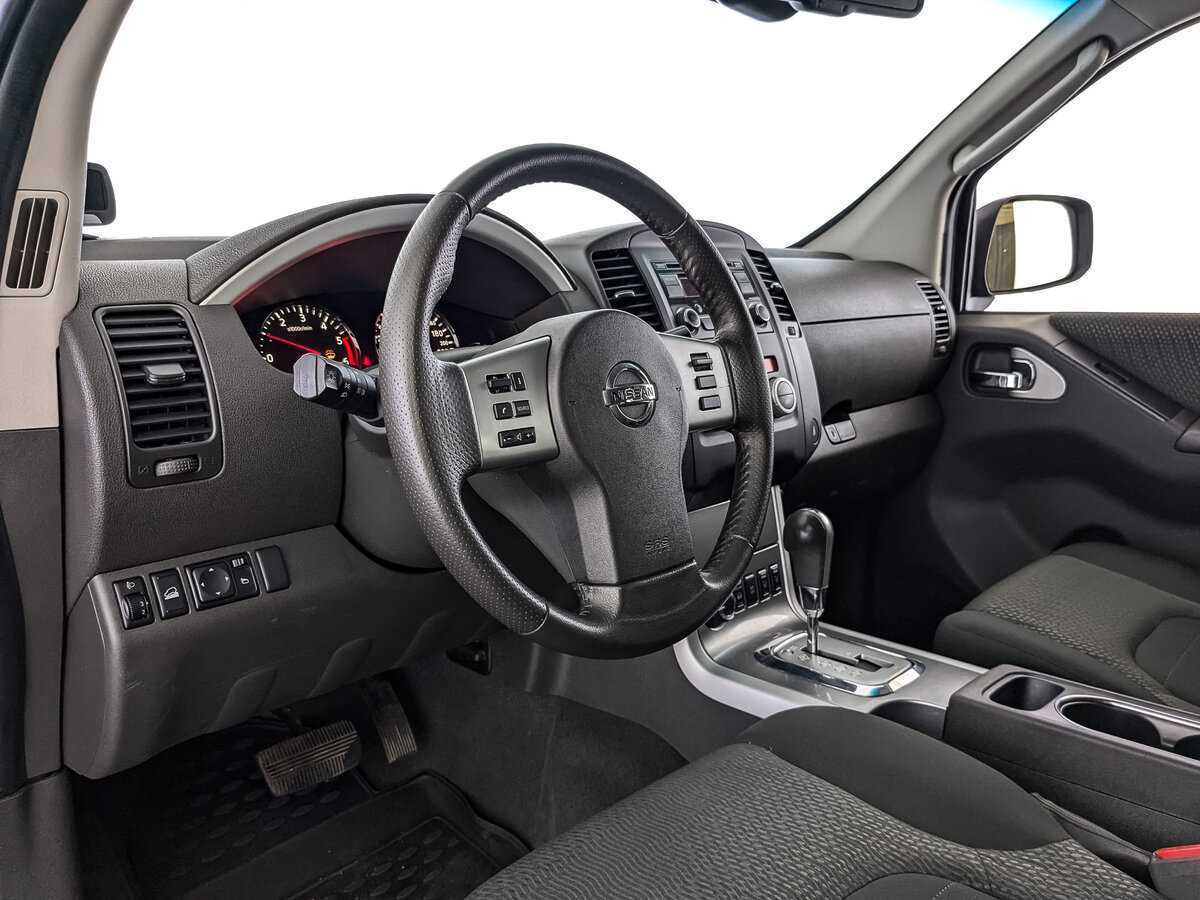 Продажа Б/У Ниссан Патфайндер. Фото: #10