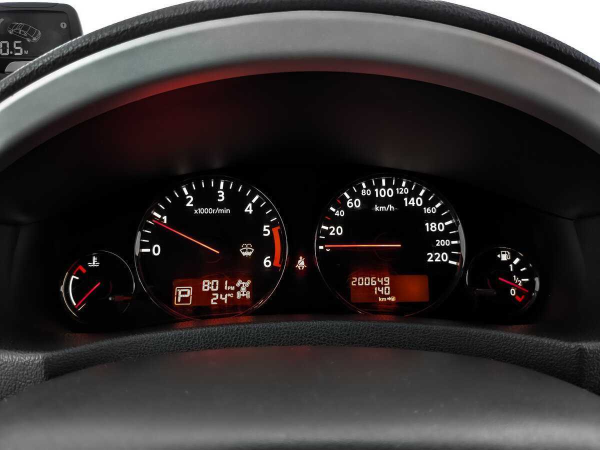 Продажа Б/У Ниссан Патфайндер. Фото: #11