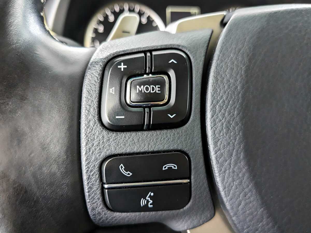 Купить Lexus NX с пробегом. Фото: #22