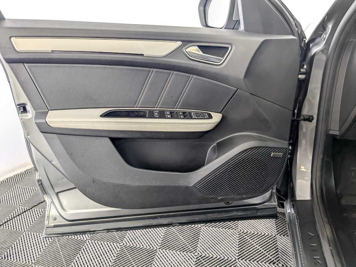 Продажа Б/У Рено Аркана. Фото: #14