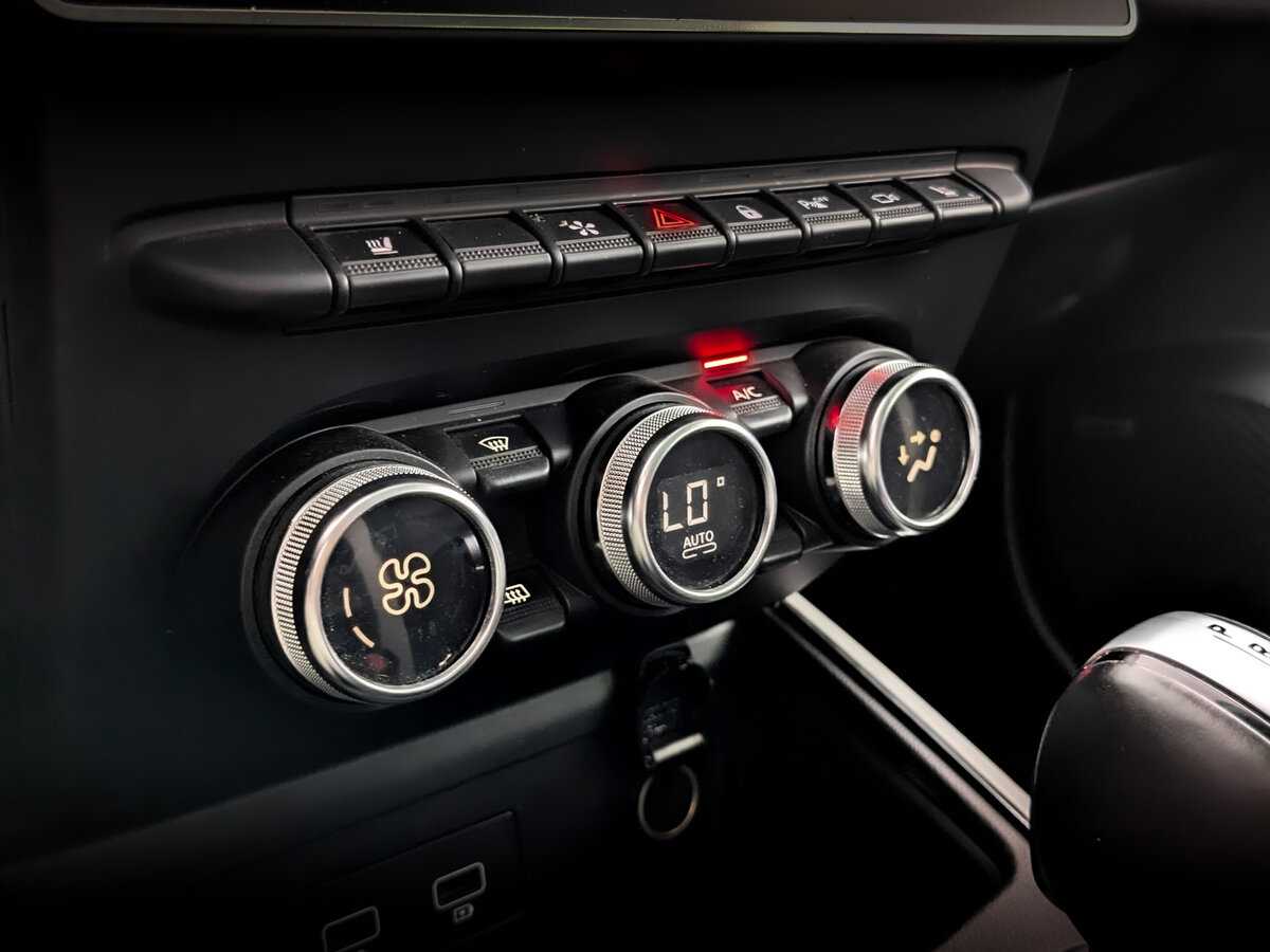 Продажа Б/У Рено Аркана. Фото: #20