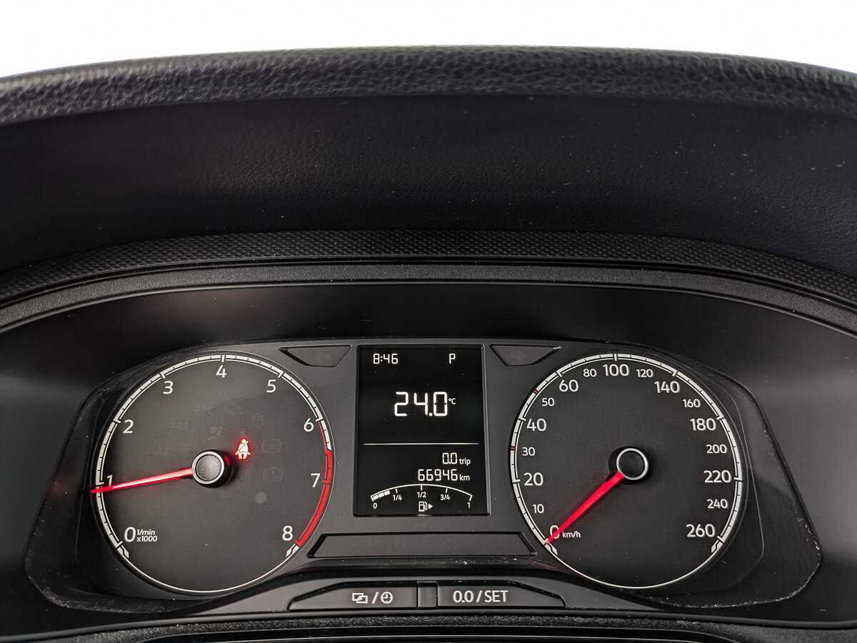 Продажа Б/У Фольксваген Поло. Фото: #11