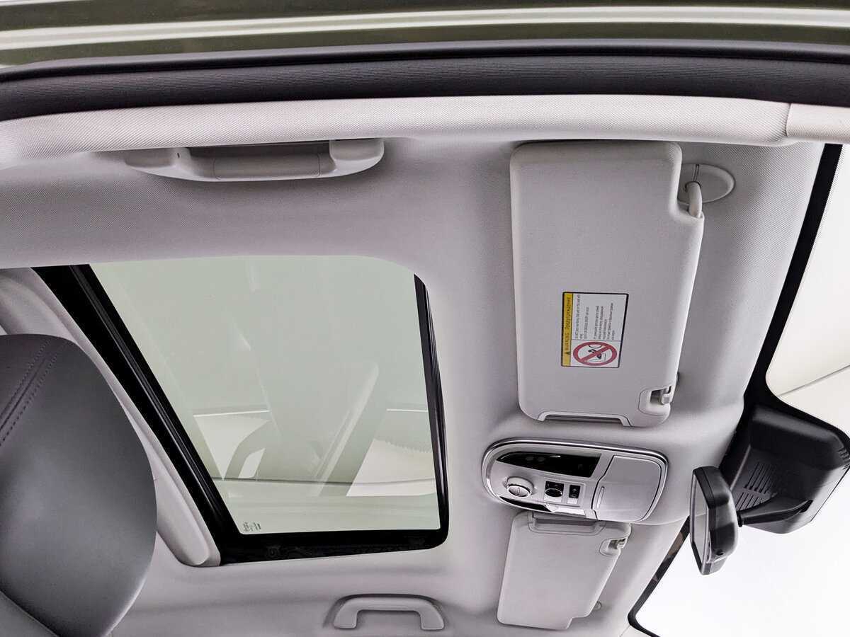 Продажа Б/У Хавал Х9. Фото: #18