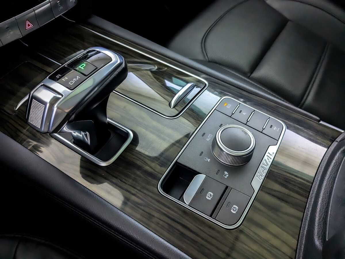 Продажа Б/У Хавал Х9. Фото: #22