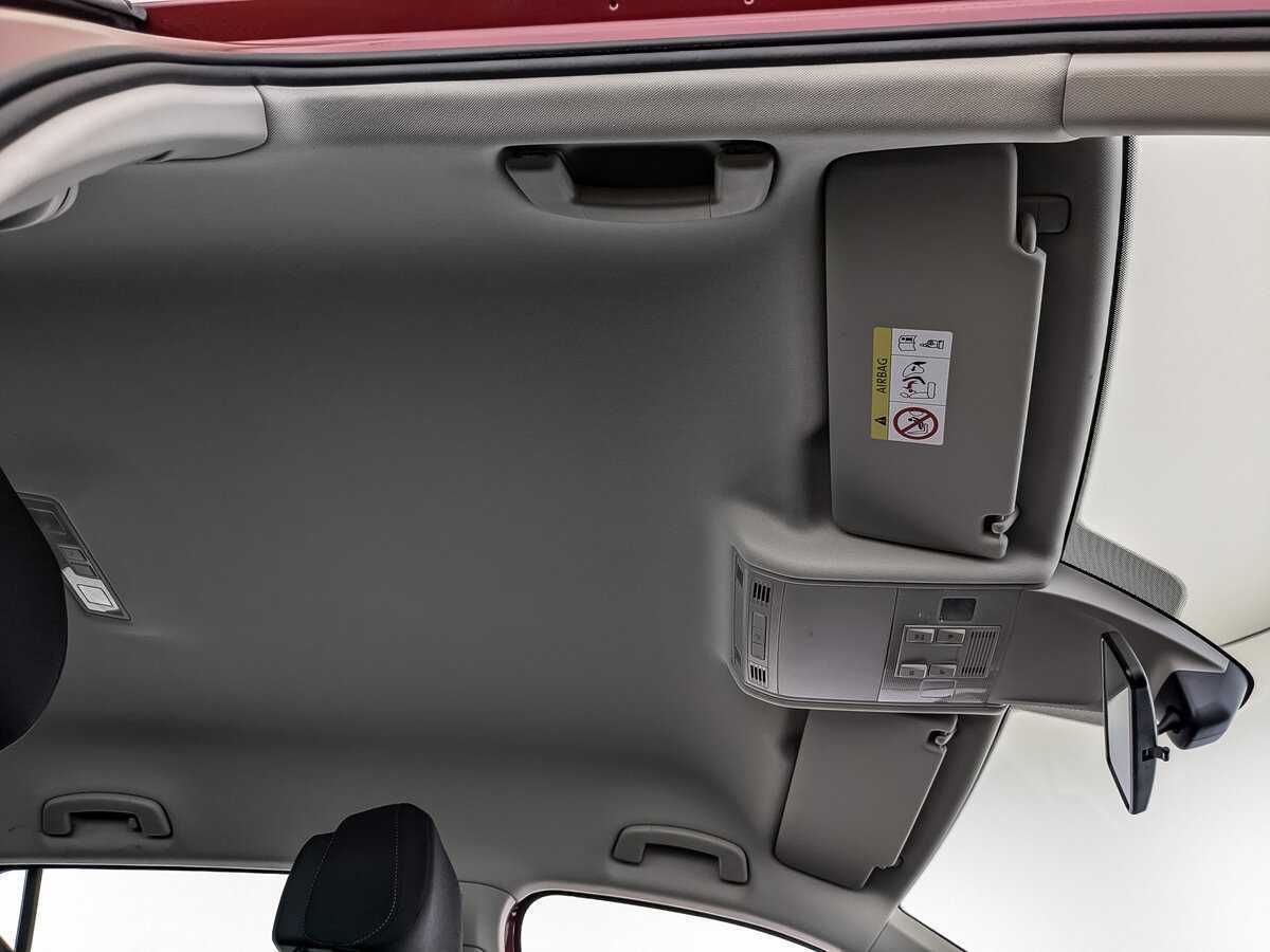 Купить Volkswagen Tiguan с пробегом. Фото: #18