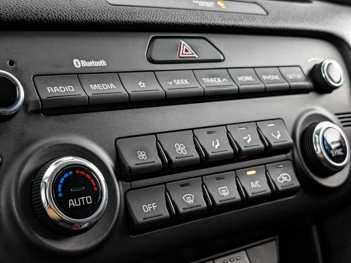 Продажа Б/У Киа Спортейдж. Фото: #16