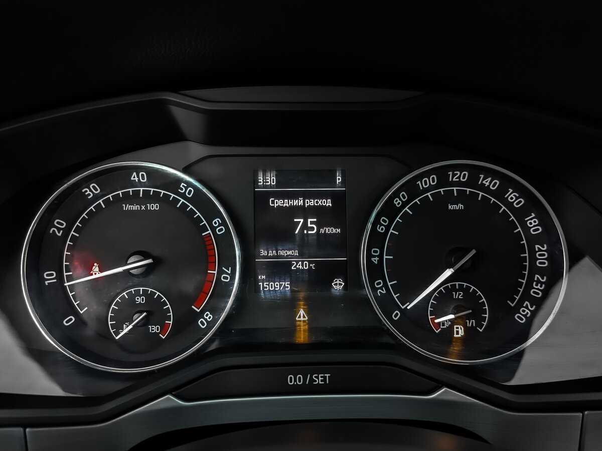 Продажа Б/У Шкода Суперб. Фото: #11