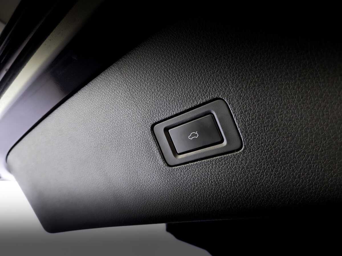 Купить EXEED VX с пробегом. Фото: #20