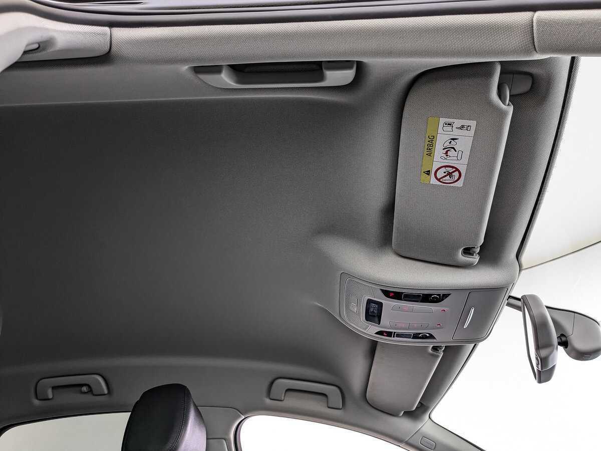 Купить Audi A6 с пробегом. Фото: #18