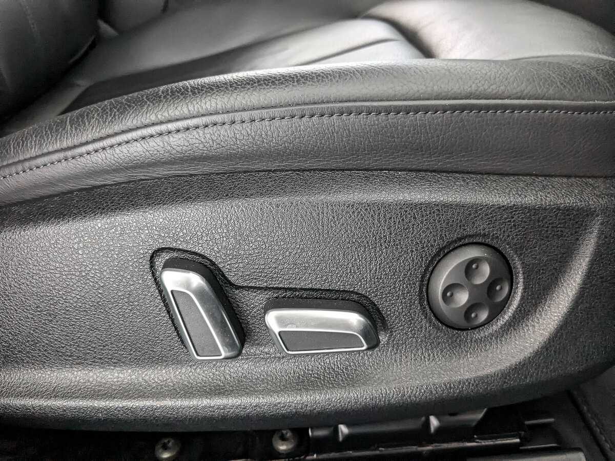 Купить Audi A6 с пробегом. Фото: #21