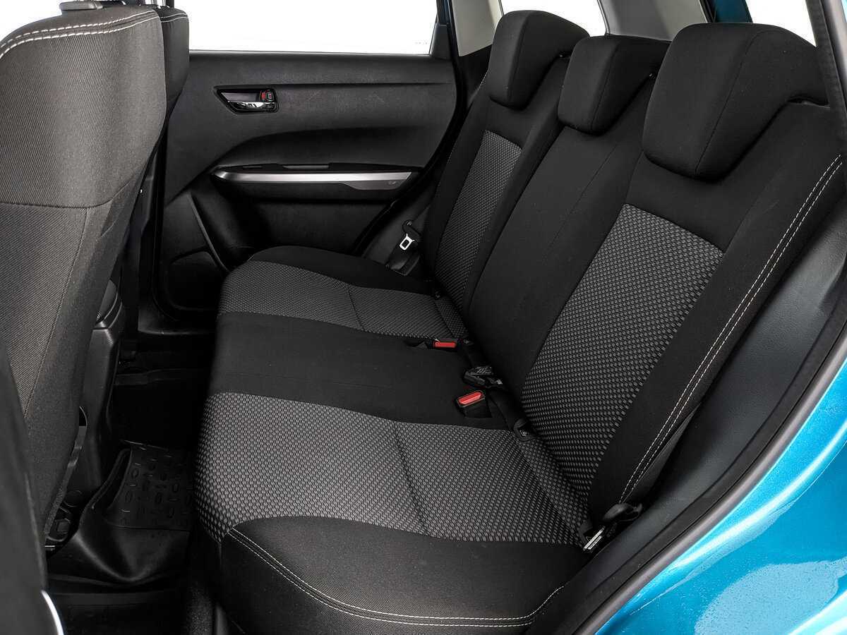 Продажа Б/У Сузуки Витара. Фото: #13