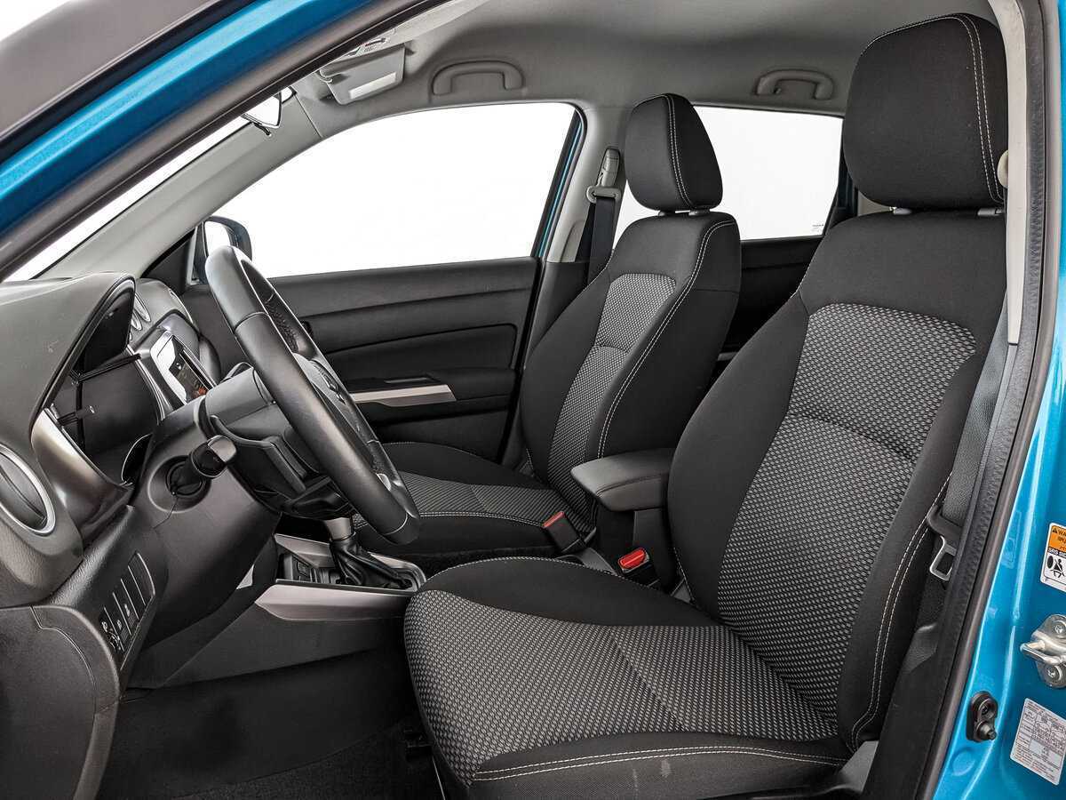 Продажа Б/У Сузуки Витара. Фото: #15