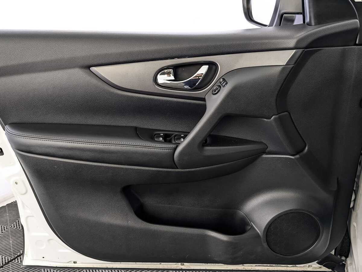 Продажа Б/У Ниссан Кашкай. Фото: #14