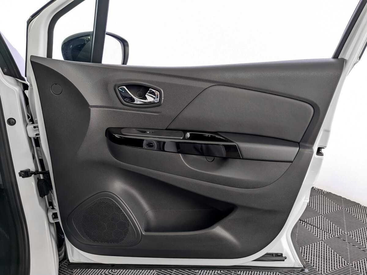 Продажа Б/У Рено Каптюр. Фото: #19