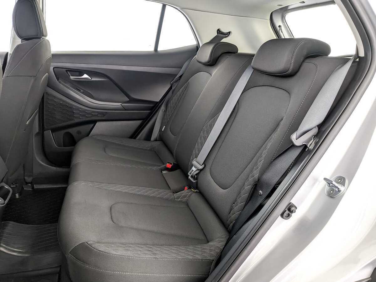 Продажа Б/У Хендай Крета. Фото: #9