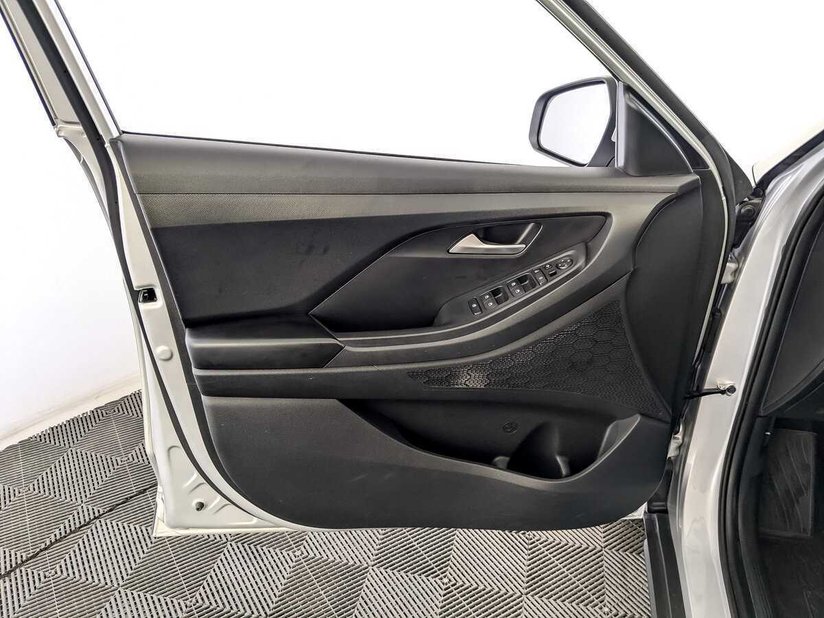 Продажа Б/У Хендай Крета. Фото: #14