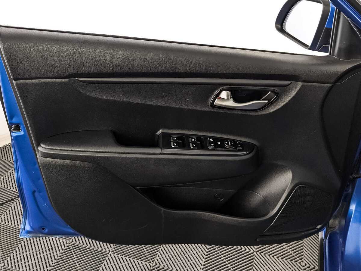 Продажа Б/У Киа Рио. Фото: #14