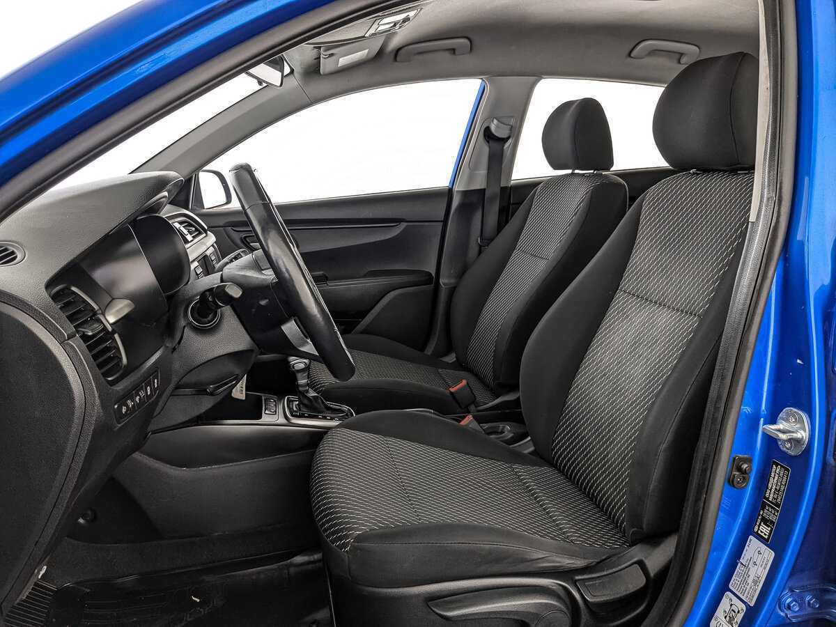 Продажа Б/У Киа Рио. Фото: #17