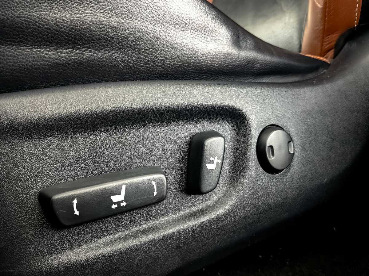 Продажа Б/У Тойота Рав4. Фото: #21