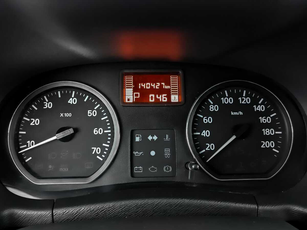 Продажа Б/У Ниссан Террано. Фото: #11