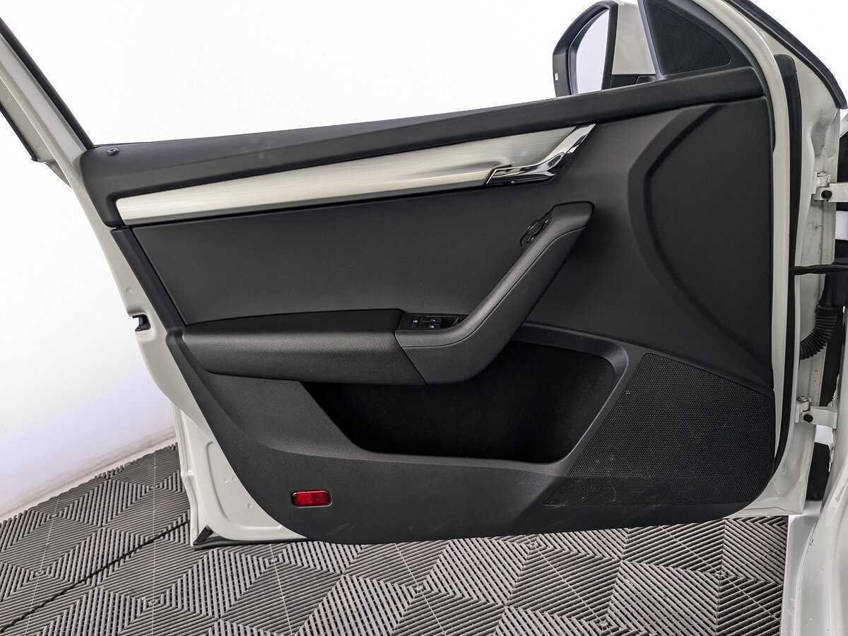 Продажа Б/У Шкода Октавия. Фото: #14