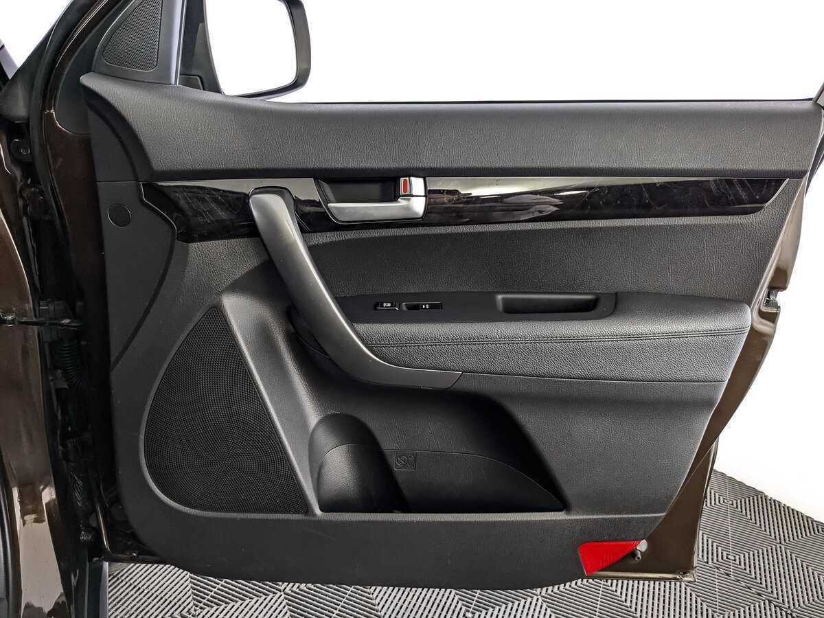 Продажа Б/У Киа Соренто. Фото: #20