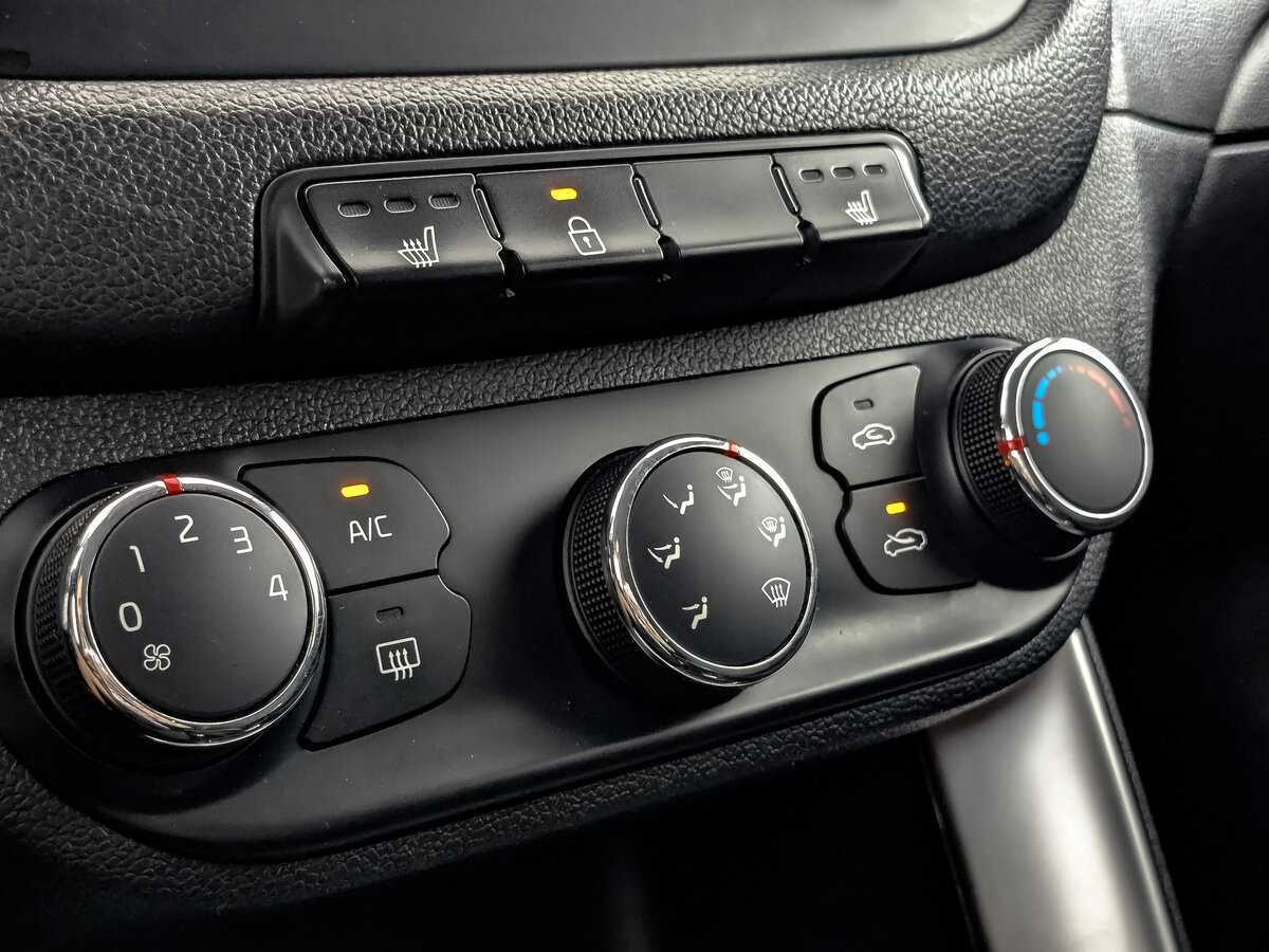 Продажа Б/У Киа Сид. Фото: #16