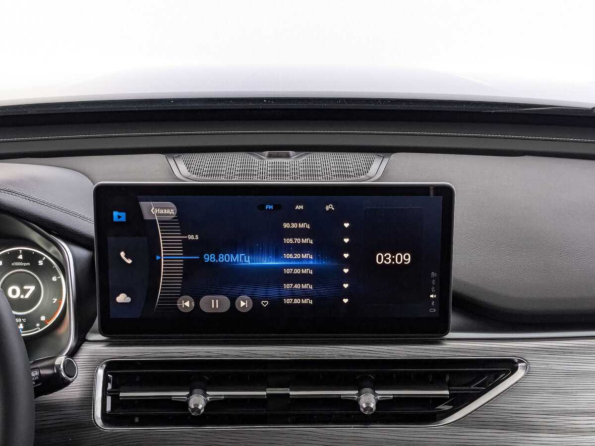 Продажа Б/У Чери Тигго 8 Про. Фото: #11