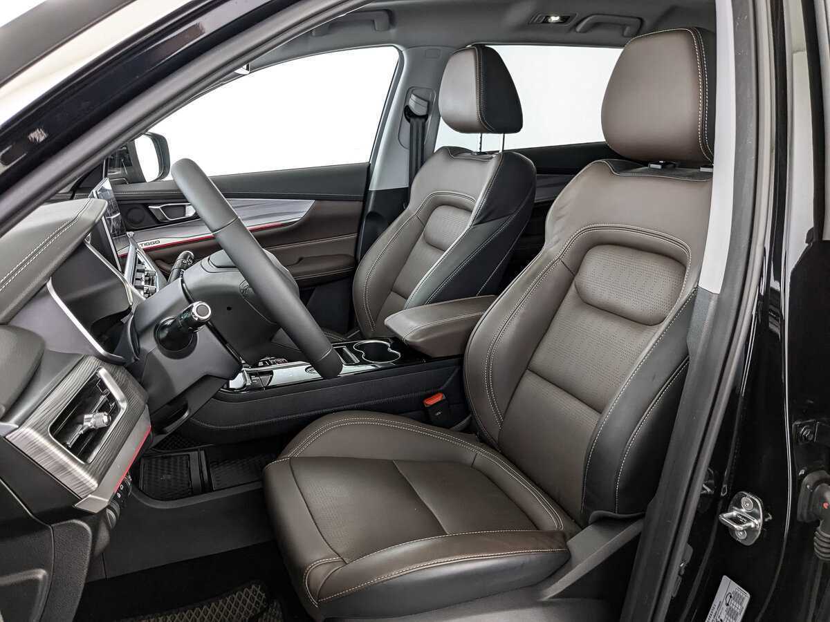 Продажа Б/У Чери Тигго 8 Про. Фото: #14