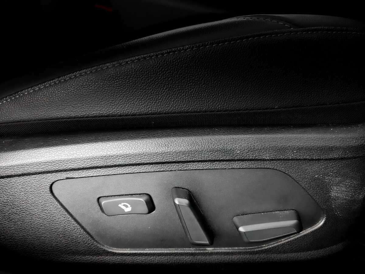 Купить Hyundai Sonata с пробегом. Фото: #19