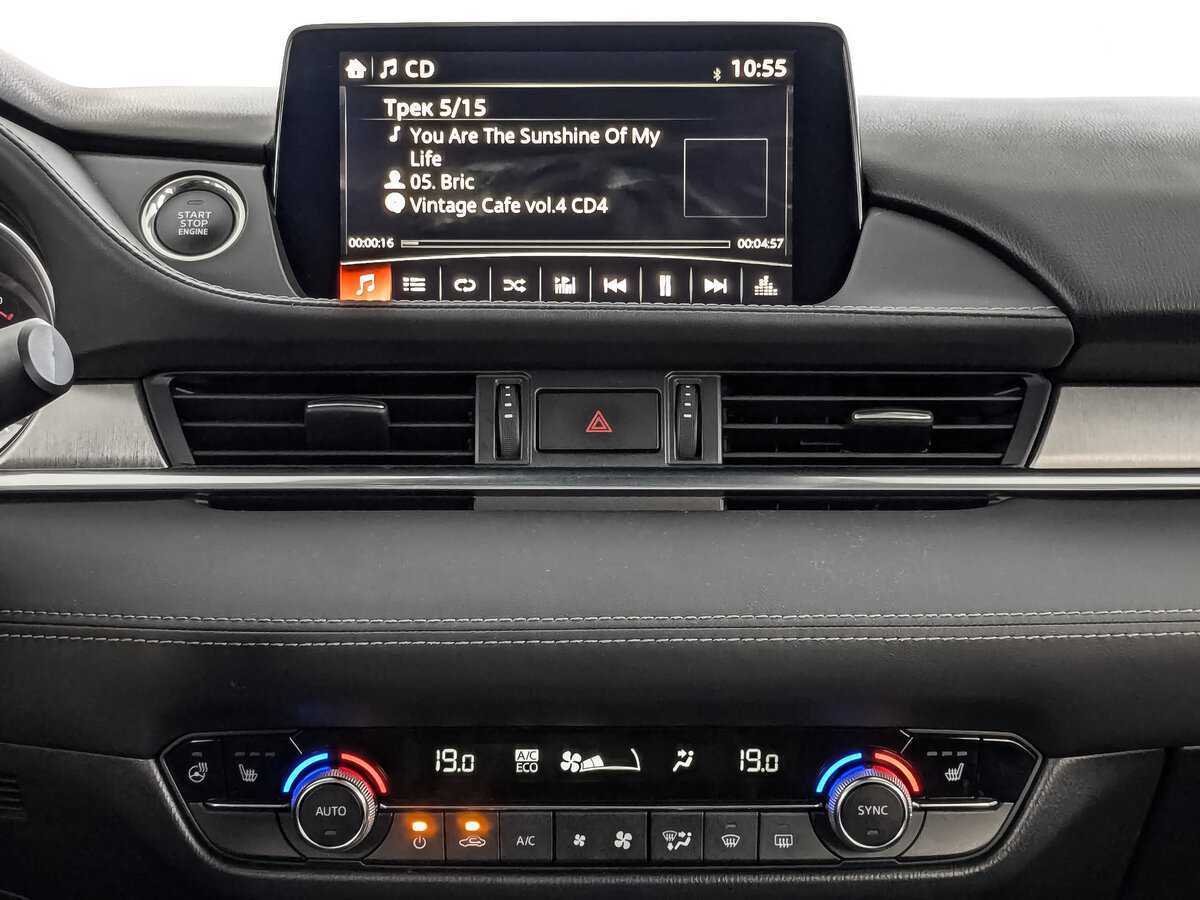 Продажа Б/У Мазда 6. Фото: #12